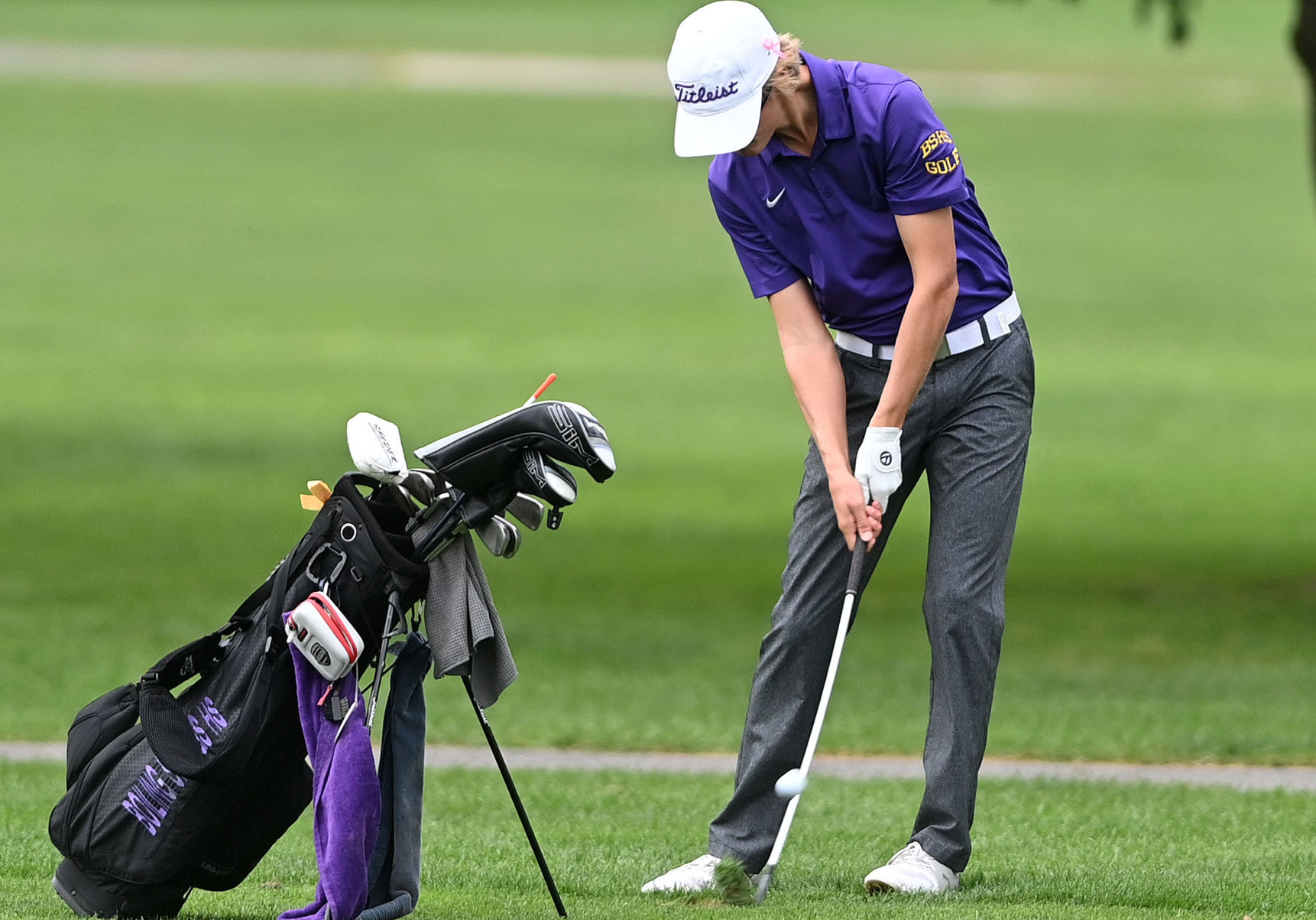 District Golf 7